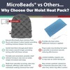 Cozy Holiday Gift; Core Products MicroBeads Moist Heat Therapy Pack
