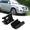 Front Fog Lamp Grille Cover MR478680 Replacement for MITSUBISHI Montero
