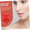 BIUDECO Lip Treatment Mask 20pcs Lip Film for Treatment Hydrating