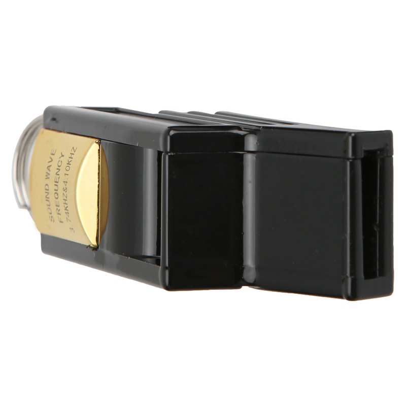 Mortun Whistle Non ‑ Core High Frequency Referee Whistle Adjustable