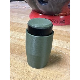 Unbranded Top Sleeve Insertion Tool for Vise IT (1-9/16)