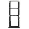 MMOBIEL Dual SIM Card Holder Compatible with Oppo A53s 6.5