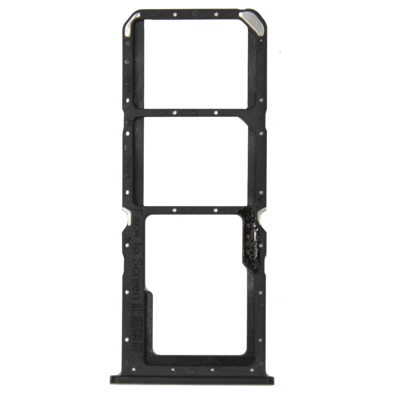 MMOBIEL Dual SIM Card Holder Compatible with Oppo A53s 6.5