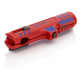 Knipex 16 85 125 SB Pela-Mangueras Universal 125 mm