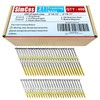 SimCos Framing Nails 304 Stainless Steel 21° Full Round Head