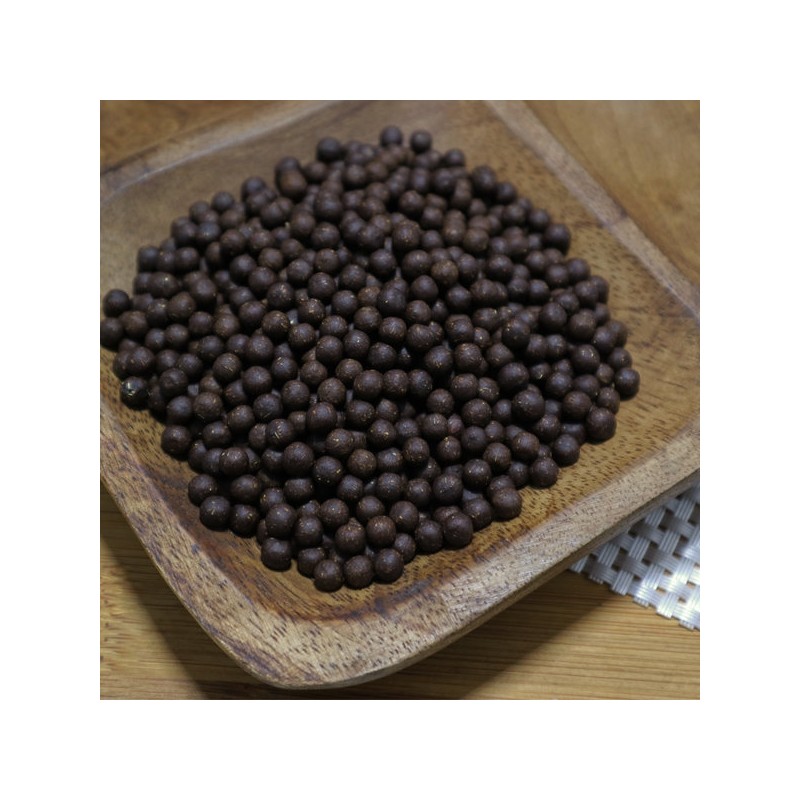 200g of chamduri and small bean pills / 참두리 작두콩환