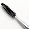 Shishida Seishindo Makeup Brush, SR Series, Rolling Brush, Nylon Hair