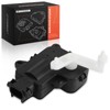 A-Premium HVAC Heater Blend Door Actuator, Compatible with Jeep Grand