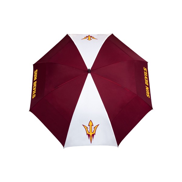 Team Effort Arizona State Sun Devils Windsheer Lite Umbrella