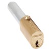 Sterling BL01 KA Bullet Lock - Keyed Alike, Brass