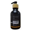Shampoo Barba Y Cabello Crecimiento Biotina Cafeina Y Menta