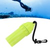 Snorkel Dry Box Waterproof Diving Dry Storage Box Diving Dry
