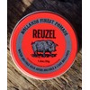 Riuzel Liuzel Red Water-Based High Shine Pomade 35g