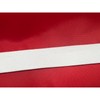 FRF FLAG Red Flags 12x18 Inches, 210D Nylon Red Flag,