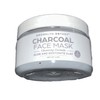 Brooklyn Botany Charcoal Face Mask 6 Ounce - Deep Pore