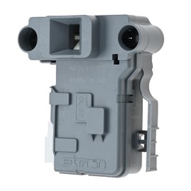 Mgoodoo Washer Door Lock Assembly Replacement for Frigidaire Electrolux Washer Parts EFLW317TIW0 EFLS517STT0,Replace Part Number is 5304505231 AP6029853 PS11759823