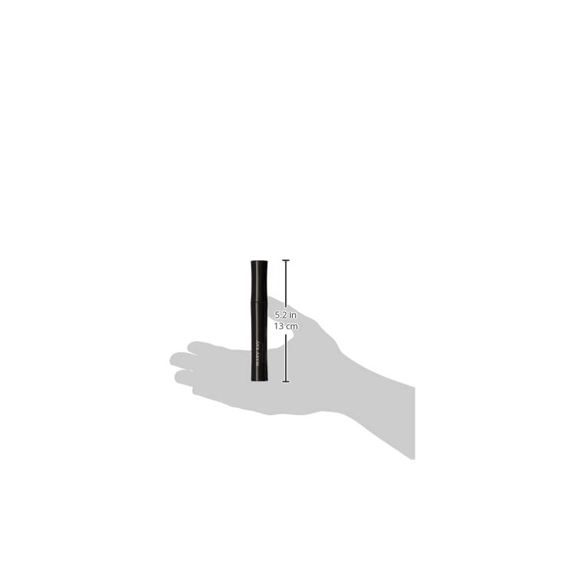 Mascara para Pestañas Lash Love Negro