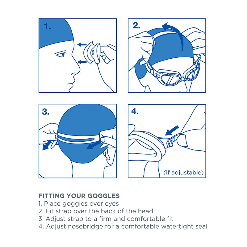 Zoggs Unisex Ultima Air Swimming Goggles, Lime/Black/Tint Smoke, One Size