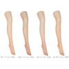 Atsugi AP1010 ASTIGU Fingerless Stockings