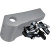 SHIMANO Unisex – Erwachsene Rennbremse-2090367200 Rennbremse, Schwarz, Einheitsgröße