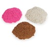 Kinetic Sand 6068200 Icecream Treats ScentFree