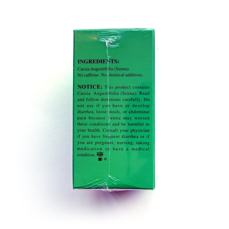 3 Ballerina Tea Regular Strength Dieters Drink Value Pack -