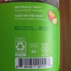 OLLY Metabolism Gummy Rings,Apple Cider Vinegar,Apple Flavor w/ Other Natural