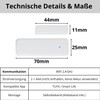 Sone Smart One Door Sensor Alarm, Window Sensor Wireless. Alarm