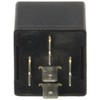 Standard Motor Products - EFL-4 EFL4 Relay Assorted , One