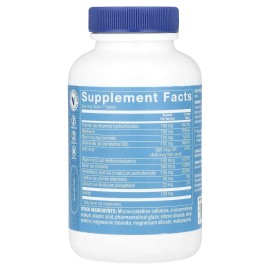The Vitamin Shoppe 2 X The Vitamin Shoppe, B-Complex 100, 100 Tablets