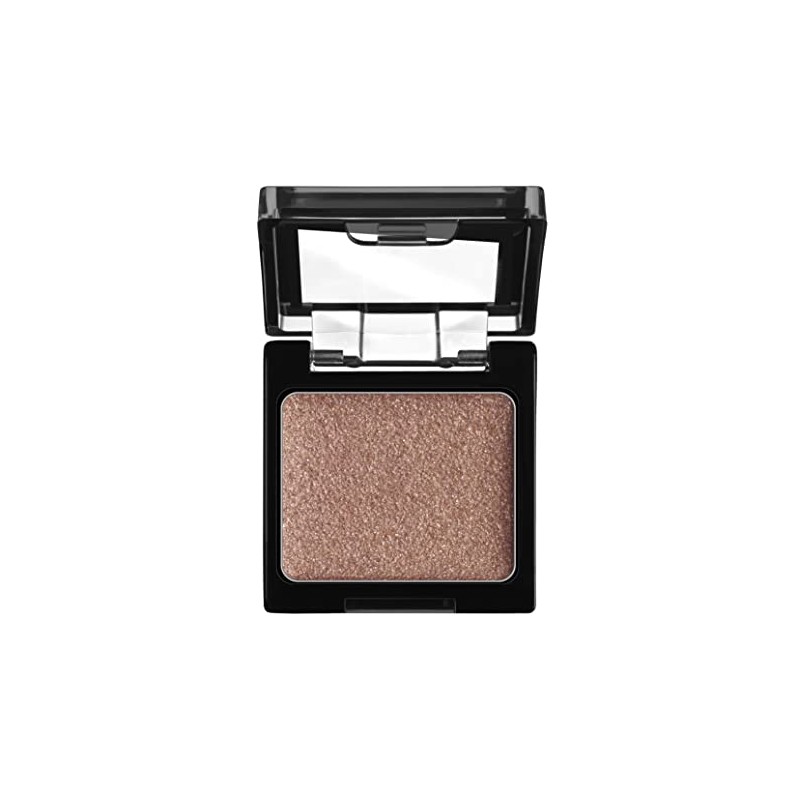 WET N WILD Color Icon Glitter Single - Nudecomer