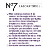 No7 Crema Antiarrugas Contorno De Ojos Con Retinol Puro 15ml