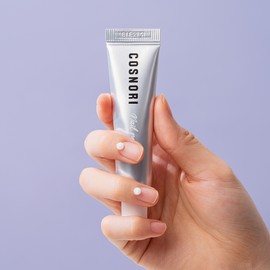 Kosnori COSNORI Nail Nutrition Silk Repair Nail Cream 15ml, 2 units / 코스노리 손톱영양제 실크리페어 네일 크림 15ml, 2개