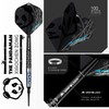 Mission Darts Xiaochen Zong - Soft Tip - 95% -