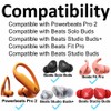 A-Focus for Powerbeats Pro 2 Ear Tips Set [ Double