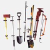 Horntools Quickfist 16-32 mm Mini Plastic Tool Holder 2 Pieces