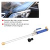 High Pressure Water Gun Powerful Washer Spray Nozzle Cleaning Tool