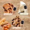 Salking Essential Oil Cookie -1