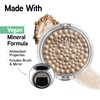 Physicians Formula Powder Palette Mineral Glow Pearls, Hypoallergenic Face Powder,