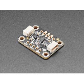 Adafruit Si5351A Clock Generator with STEMMA QT - 8 kHz to 160 MHz