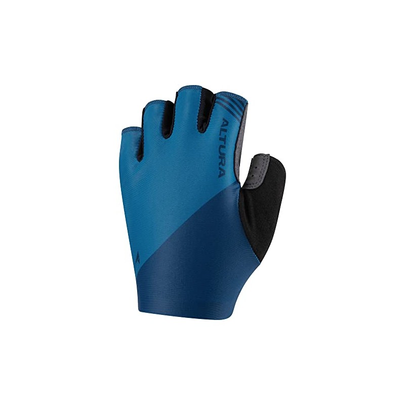 Altura Airstream Mitts - Blue - Xxl