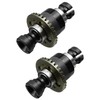 Assembled Differential 30T 0.8Mod V2 Compatible with 1/18 ARRMA GROM