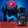 Astaxantina Research Labs Potente Antioxidante 60 Cap