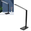 LED Desk Lamp Touch Control Adjustable Timing 5 Gears 50pcs