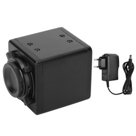 Industrial Camera HDMI Electronic Microscope for Phone Repair VGA 2MP  AC100‑240V