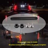 12‑24V 30 LED Truck Trailer Lights Waterproof Durable Truck Emergency