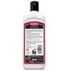Weiman Glass Cooktop Heavy Duty Cleaner & Polish - Shines