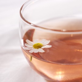 Osulloc [오설록]캐모마일 로지피치 10입 (원산지:상세설명참조) [OSULLOC] Chamomile Logi Peach 10 Bags (Origin: Refer to Detailed Description)