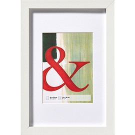 Walther Design Stockholm Wooden Frame