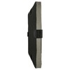 vhbw Filter Activated Carbon Filter Compatible with Miele DA 420-4
